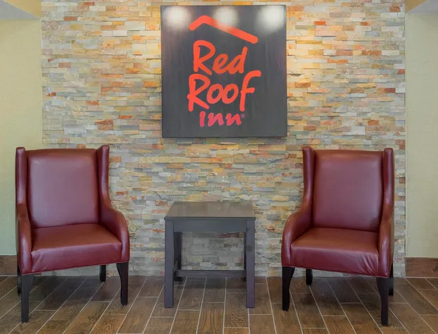 Red Roof Inn Jacksonville Airport hotel detail image 3