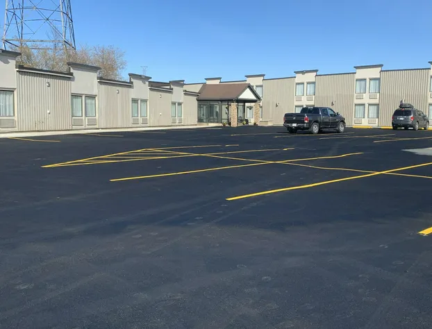 Travelodge by Wyndham Miramichi New Brunswick hotel detail image 4