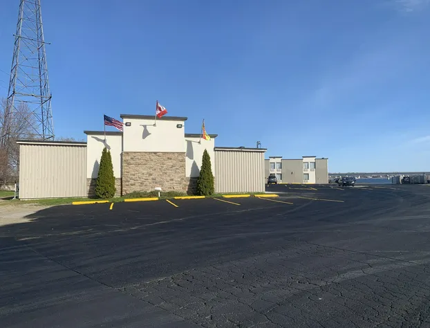 Travelodge by Wyndham Miramichi New Brunswick hotel detail image 2