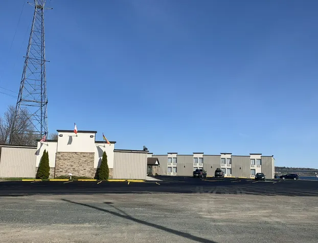 Travelodge by Wyndham Miramichi New Brunswick hotel detail image 3