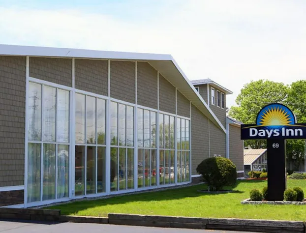 Days Inn by Wyndham West Yarmouth/Hyannis Cape Cod Area hotel detail image 3