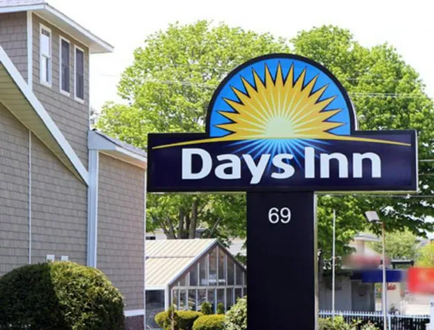 Days Inn by Wyndham West Yarmouth/Hyannis Cape Cod Area hotel detail image 2