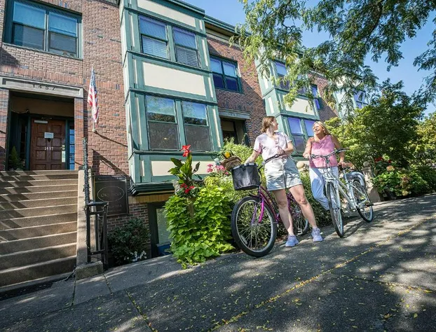 The Orenco Station Hotel hotel detail image 1