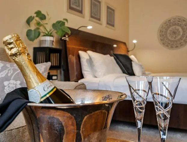 The Orenco Station Hotel hotel detail image 2