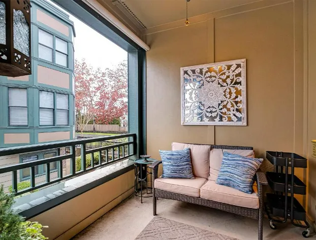 The Orenco Station Hotel hotel detail image 3