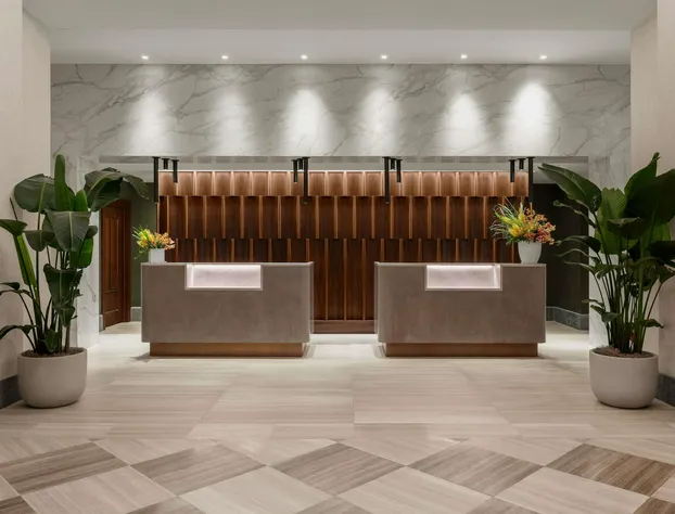 Sofitel Philadelphia at Rittenhouse Square hotel detail image 1