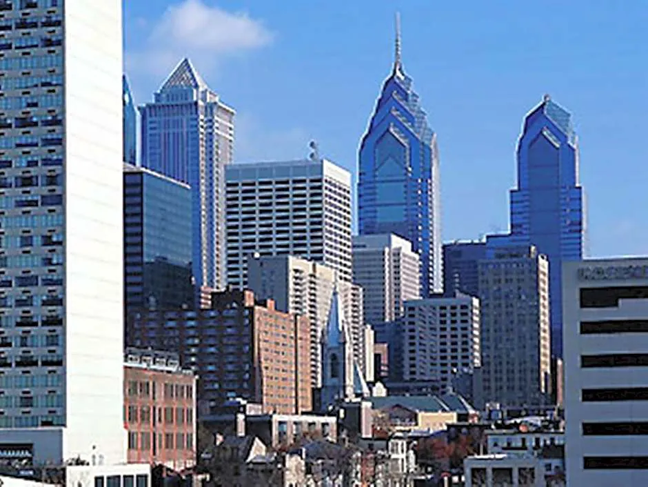 Sofitel Philadelphia at Rittenhouse Square hotel hero