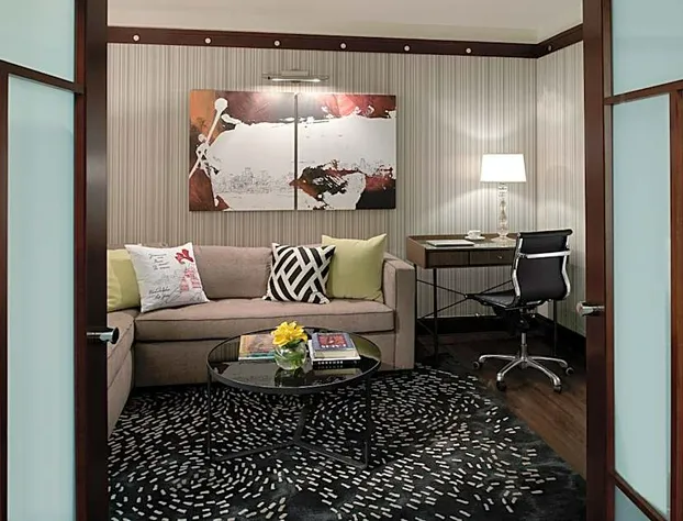 Sofitel Philadelphia at Rittenhouse Square hotel detail image 2