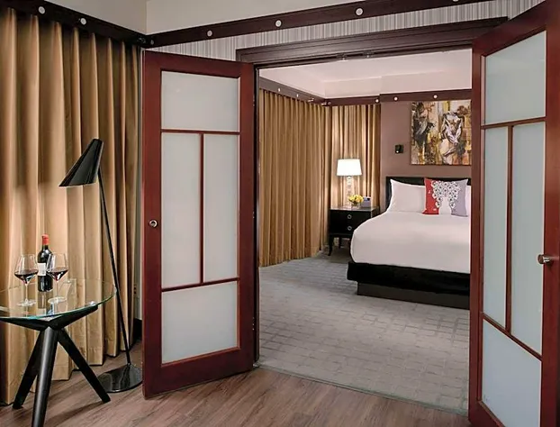 Sofitel Philadelphia at Rittenhouse Square hotel detail image 3