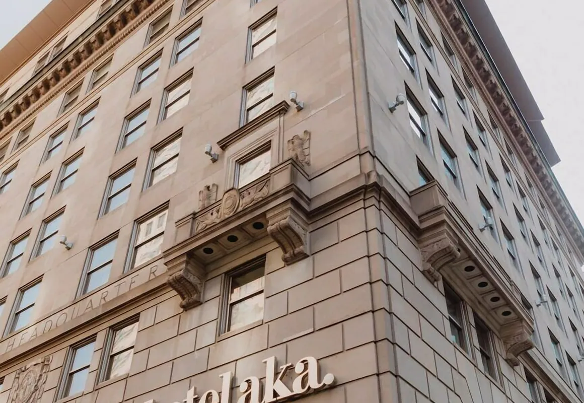 Loews Boston Hotel hotel hero