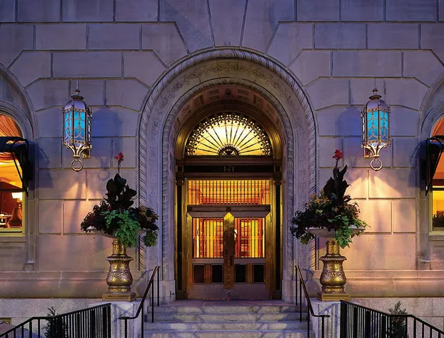 Loews Boston Hotel hotel detail image 1