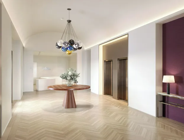 Loews Boston Hotel hotel detail image 2