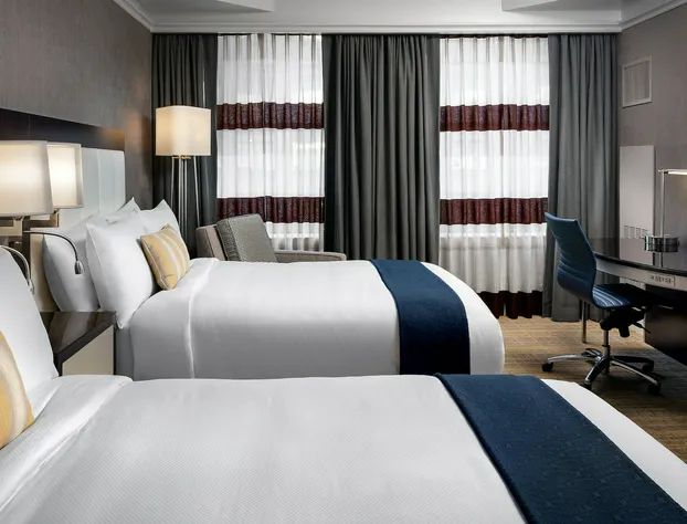 Loews Boston Hotel hotel detail image 3