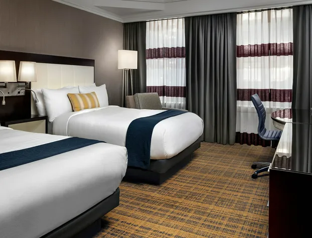 Loews Boston Hotel hotel detail image 4