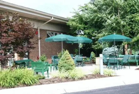 Best Western Plus Morristown Conference Center Hotel hotel detail image 2