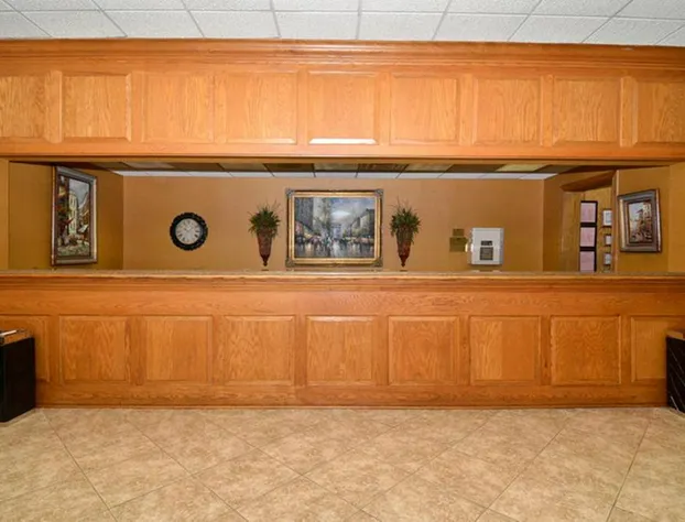 Best Western Plus Morristown Conference Center Hotel hotel detail image 3