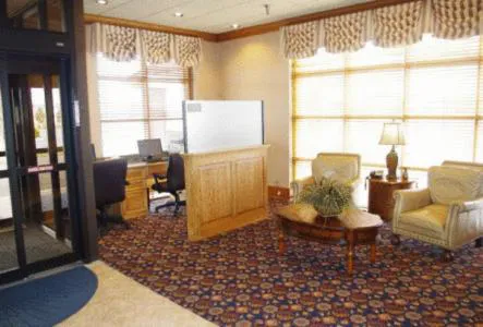 Best Western Plus Morristown Conference Center Hotel hotel detail image 4