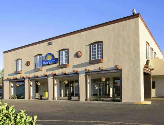 Days Inn by Wyndham Santa Fe New Mexico hotel detail image 3