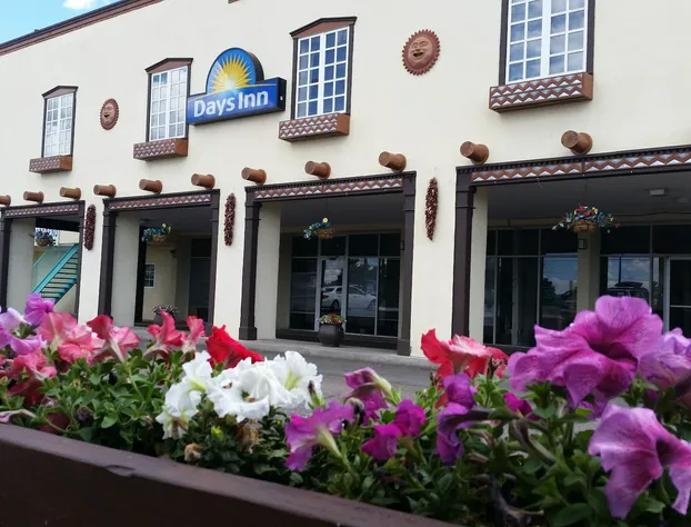 Days Inn by Wyndham Santa Fe New Mexico hotel detail image 4