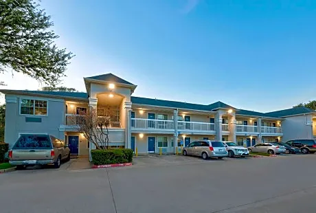 Studio 6 North Richland Hills, TX - Fort Worth hotel detail image 1