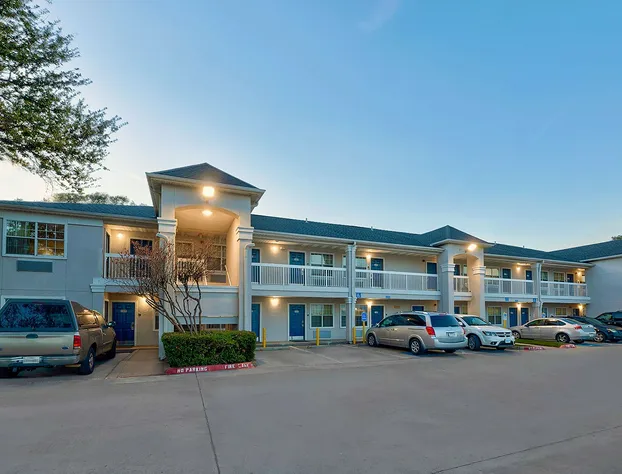 Studio 6 North Richland Hills, TX - Fort Worth hotel detail image 2