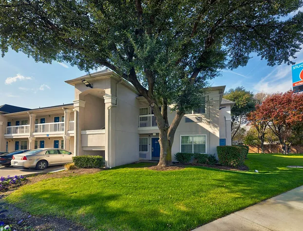 Studio 6 North Richland Hills, TX - Fort Worth hotel detail image 4