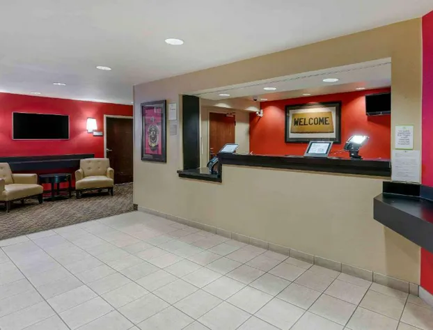 Extended Stay America Suites Sacramento Elk Grove hotel detail image 2