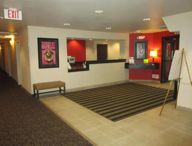 Extended Stay America Suites Sacramento Elk Grove hotel detail image 3