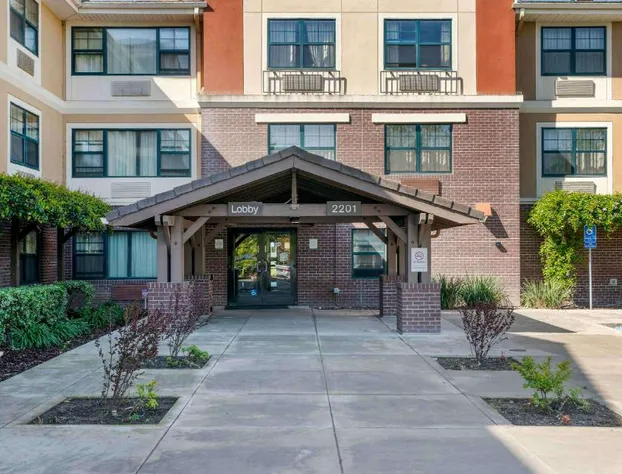 Extended Stay America Suites Sacramento Elk Grove hotel detail image 4
