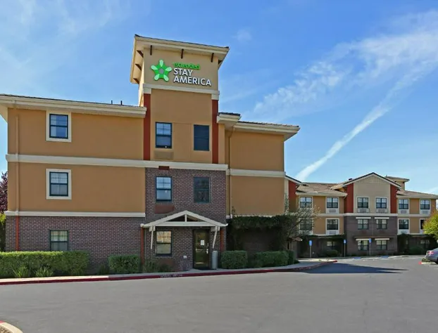 Extended Stay America Suites Sacramento Elk Grove hotel detail image 1