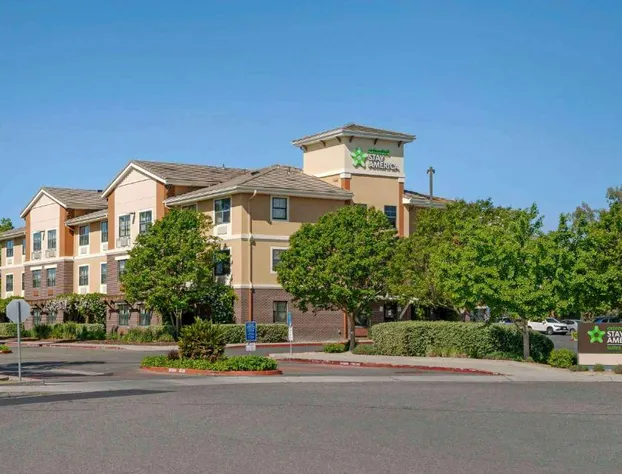 Extended Stay America Suites Sacramento Elk Grove hotel detail image 3