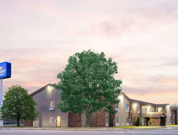 Baymont by Wyndham Beloit hotel detail image 3