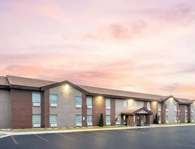 Baymont by Wyndham Beloit hotel detail image 4