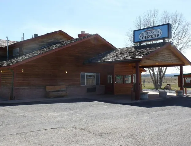 Bryce Canyon Resort hotel detail image 2