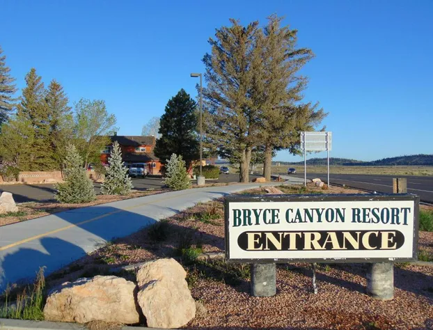 Bryce Canyon Resort hotel detail image 4