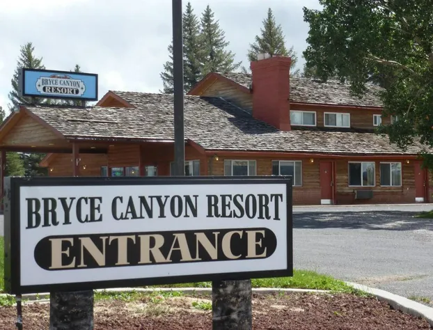 Bryce Canyon Resort hotel detail image 1