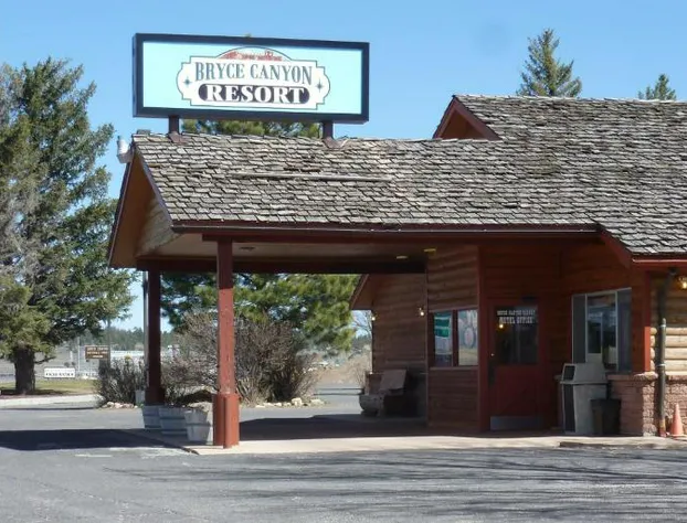 Bryce Canyon Resort hotel detail image 3