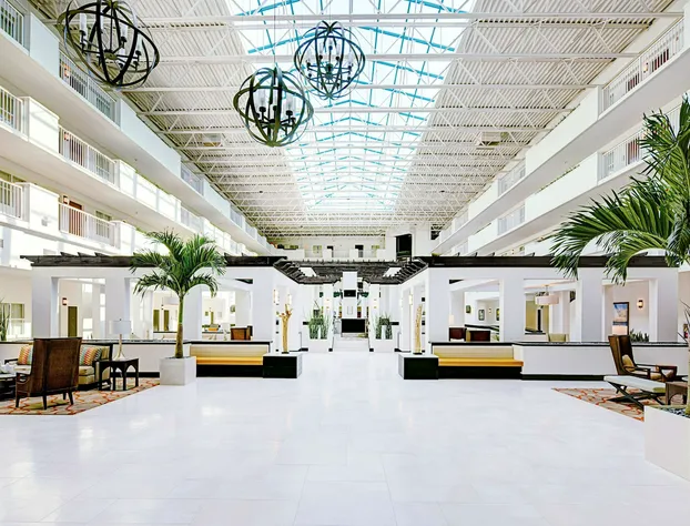 Embassy Suites by Hilton Destin Miramar Beach hotel detail image 3