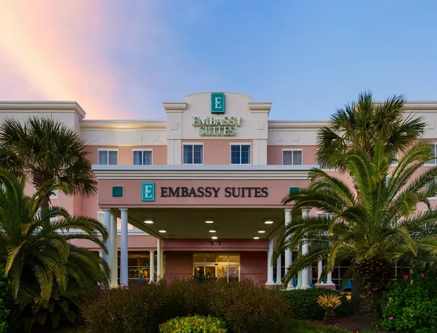 Embassy Suites by Hilton Destin Miramar Beach hotel detail image 1