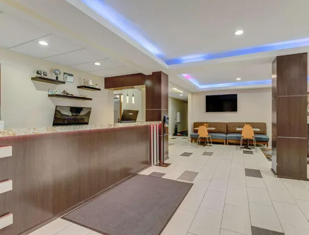 SureStay Plus Hotel by Best Western Owasso Tulsa North hotel detail image 3