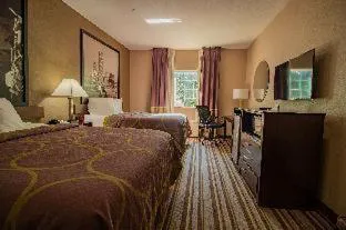 SureStay Plus Hotel by Best Western Owasso Tulsa North hotel detail image 4