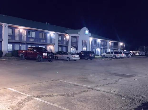 Americas Best Value Inn Brinkley hotel detail image 1