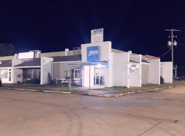 Americas Best Value Inn Brinkley hotel detail image 2