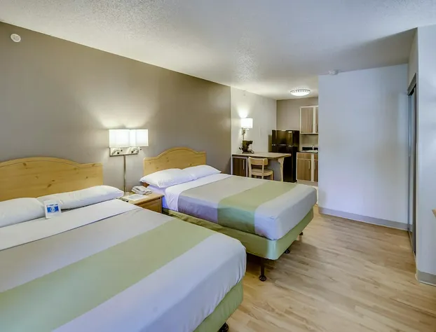 Studio 6 Houston, TX - Hobby South hotel detail image 4