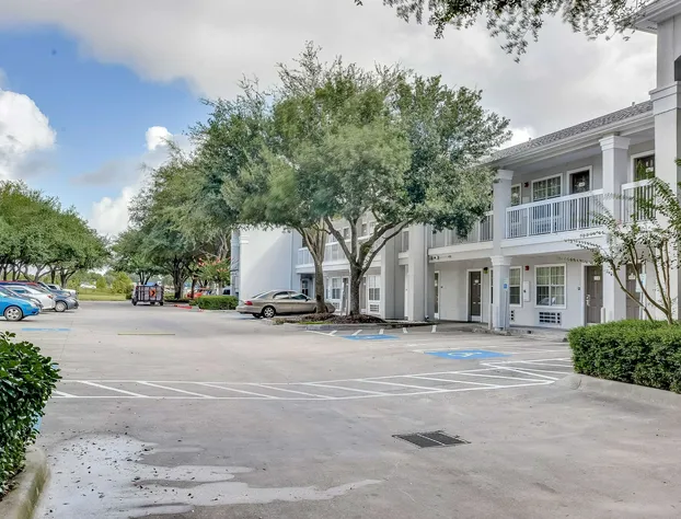 Studio 6 Houston, TX - Hobby South hotel detail image 1