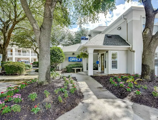 Studio 6 Houston, TX - Hobby South hotel detail image 4