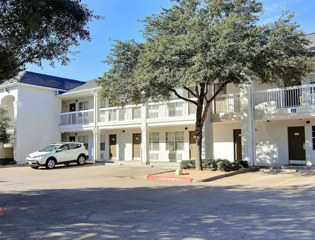 Studio 6 Austin, TX - Midtown hotel detail image 2