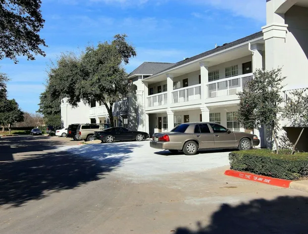 Studio 6 Austin, TX - Midtown hotel detail image 3