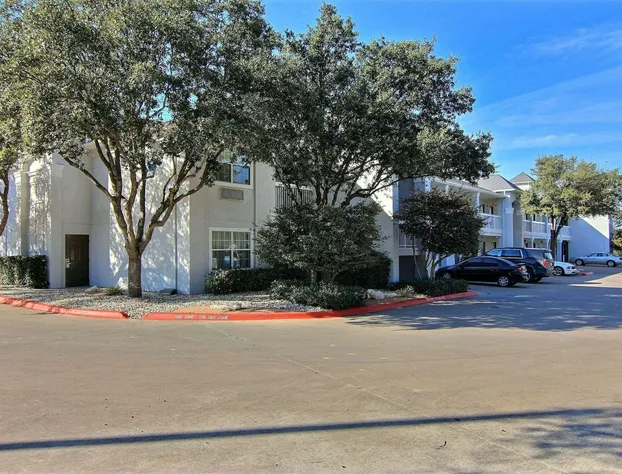 Studio 6 Austin, TX - Midtown hotel detail image 4