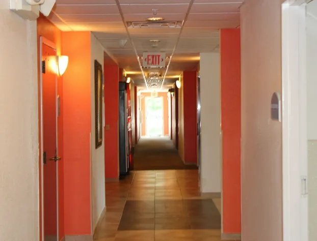 Motel 6 Rosenberg, TX hotel detail image 1